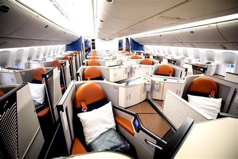 aeroflot business class review|Aeroflot's Swanky New 777 Business Class .